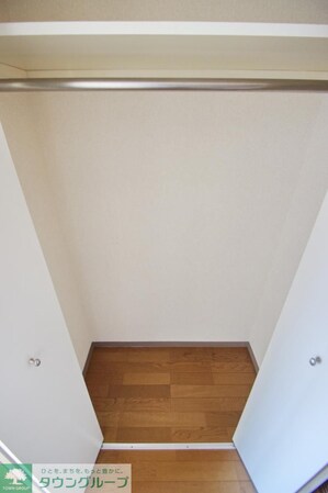 グリーンシンフォニーの物件内観写真